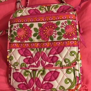 Mini hipster Vera Bradley